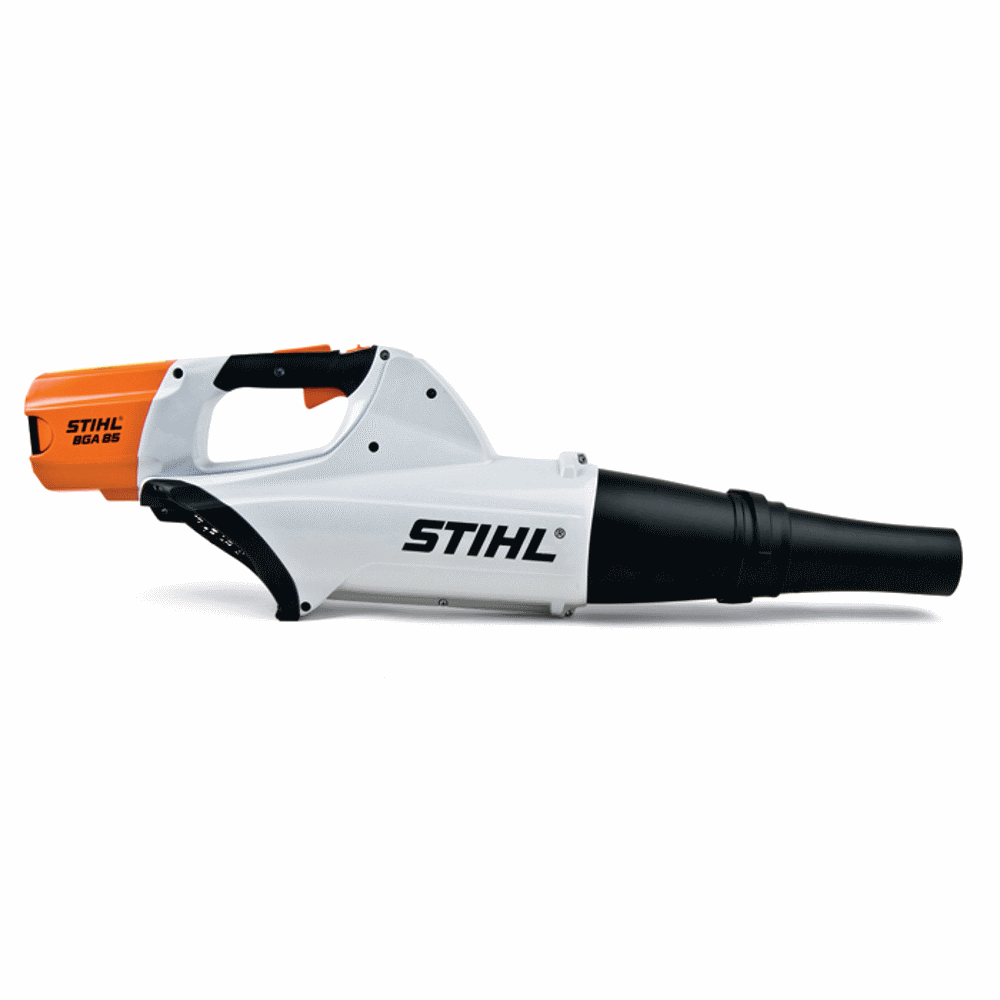 STIHL BGA 85 BatteryPowered Handheld Blower Towne Lake Outdoor Power