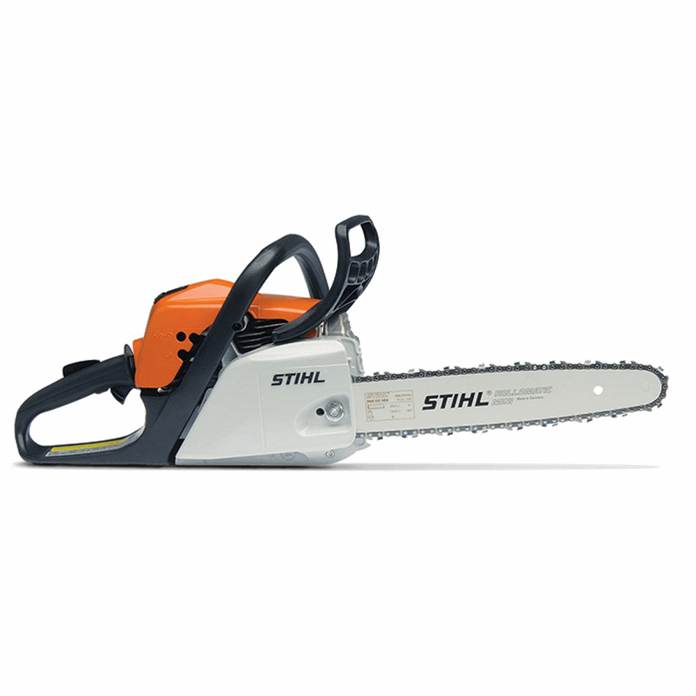 STIHL MS 171 Homeowner Chainsaw Towne Lake Outdoor Power Equipment