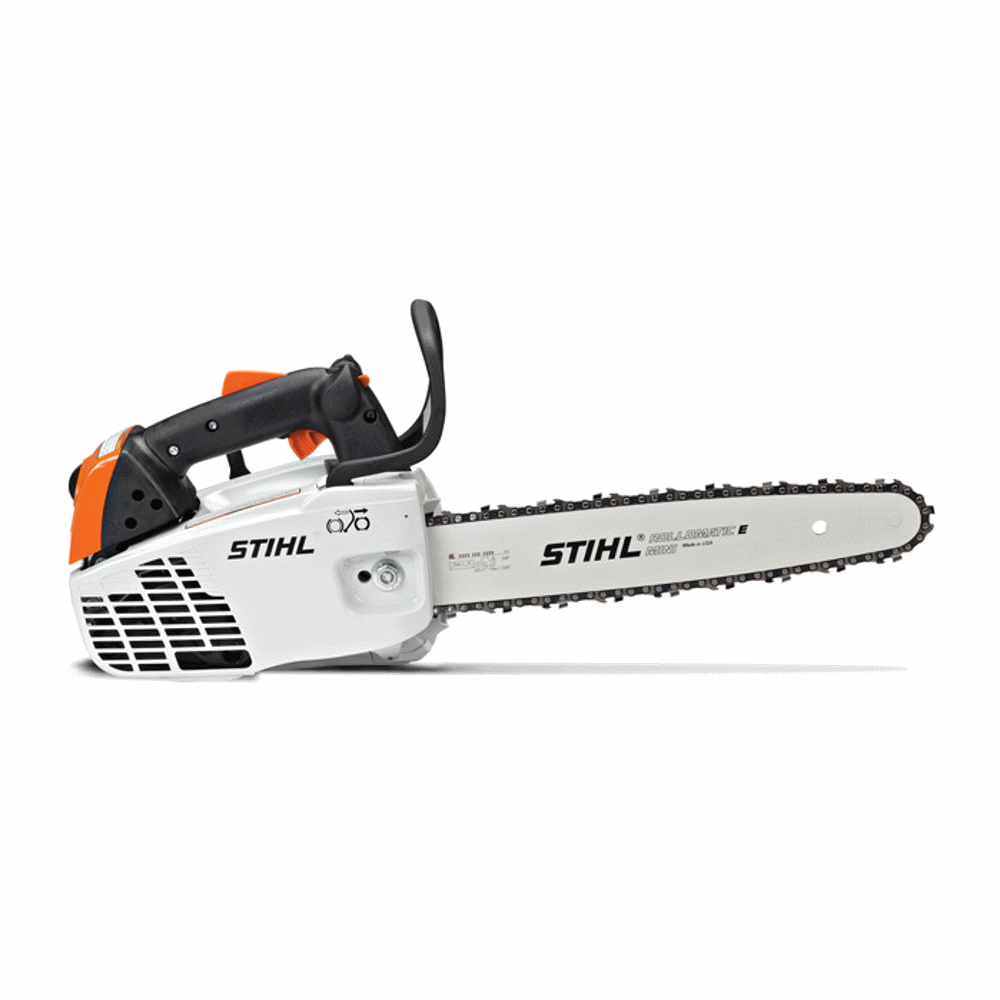 STIHL MS 193 T In-Tree Chainsaw - Towne Lake Outdoor Power Equipment