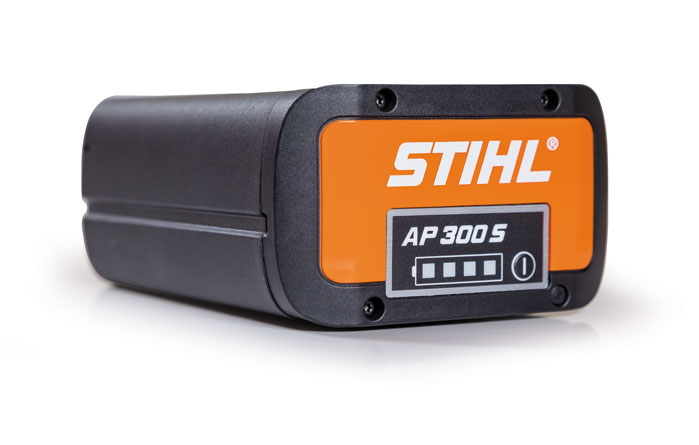 STIHL AP 300 S Lithium-Ion Battery - Towne Lake Outdoor Power Equipment