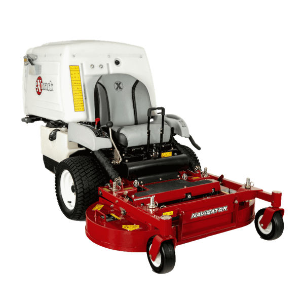 Exmark Navigator Towne Lake Outdoor Power Equipment