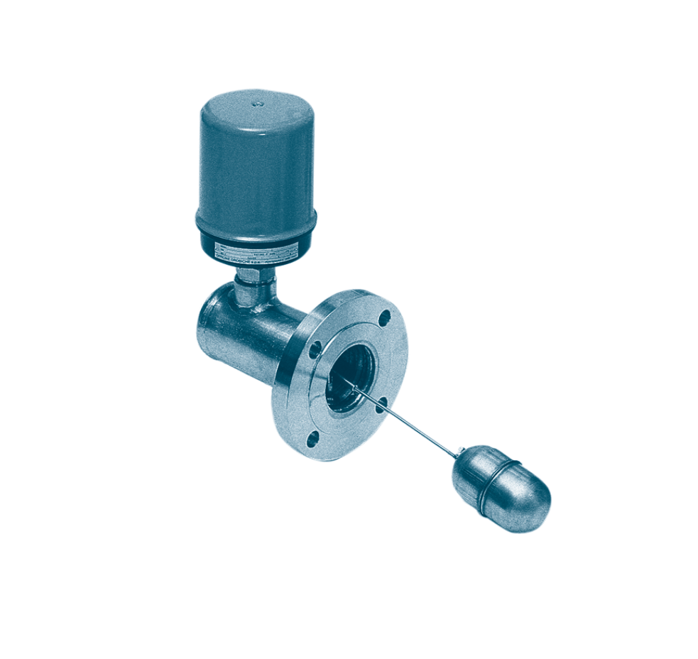 BÁO MỨC TỪ TÍNH 20, 20 SERIES LEVEL SWITCHES, OFFICINE OROBICHE S.p.A