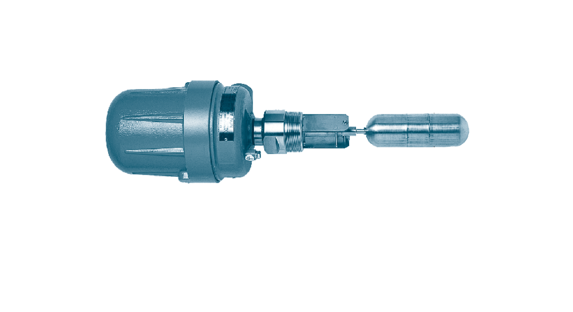 BÁO MỨC TỪ TÍNH 1020, 1020 SERIES LEVEL SWITCHES, Officine Orobiche S.r