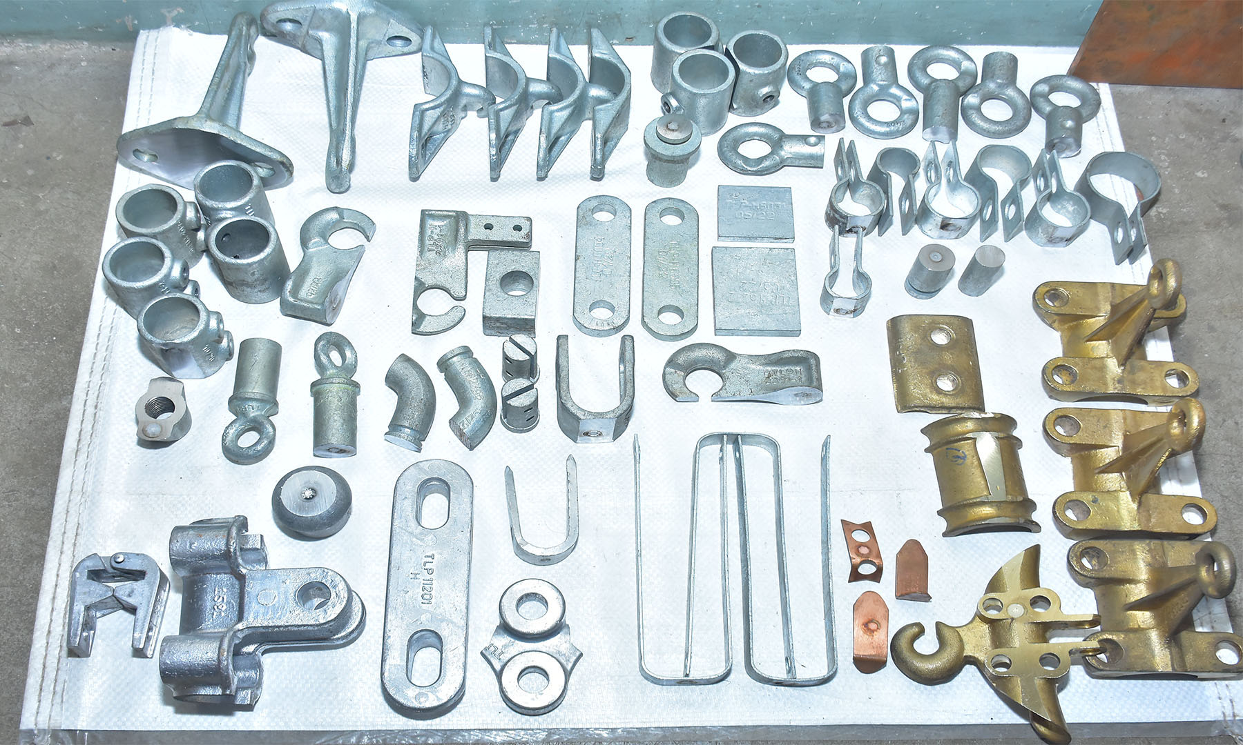 Transmission Line Products