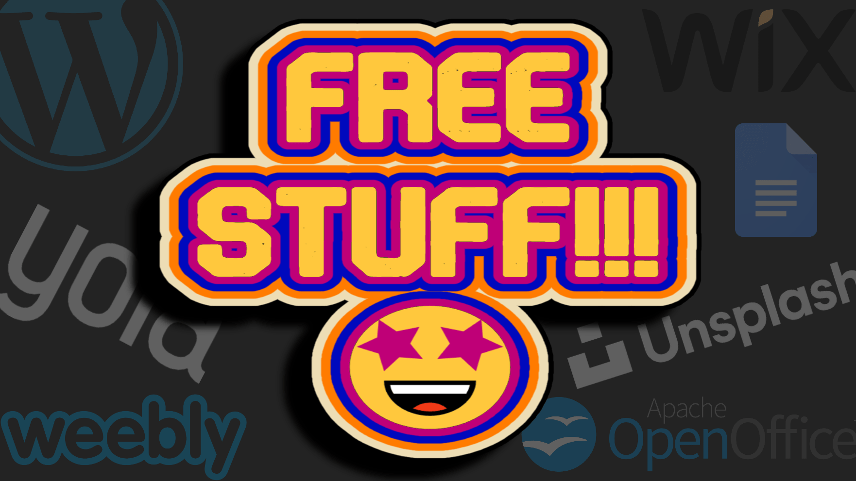 FREE Software and Stuff To Help You Start And Or Run Your Business TLP Technology