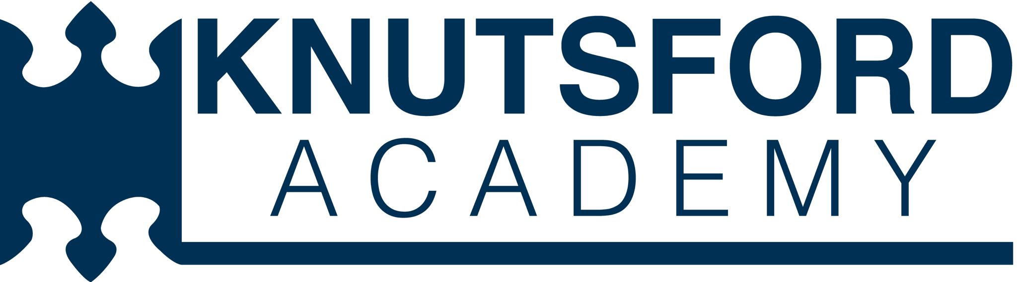 Knutsford Academy The Learning Partnership