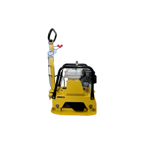 Reversible Vibratory Plate Compactor / Tamper (330lb) Rental· TL Rentals