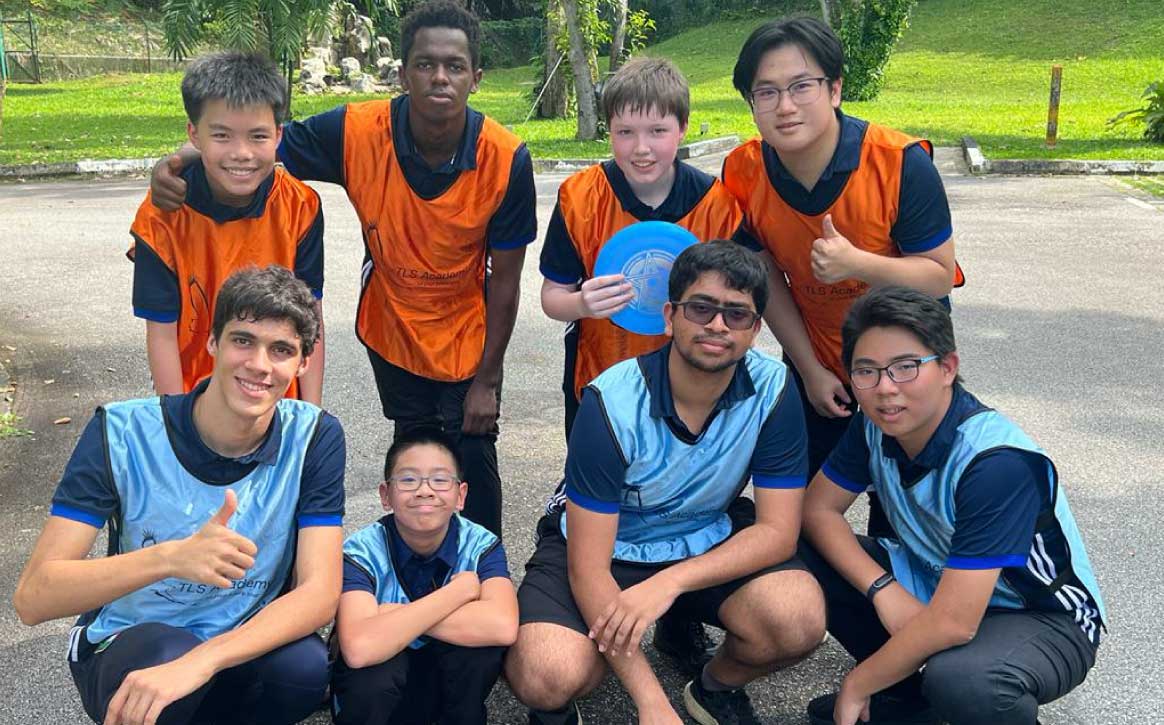 How to Enroll Your Children in International Schools in Singapore TLS