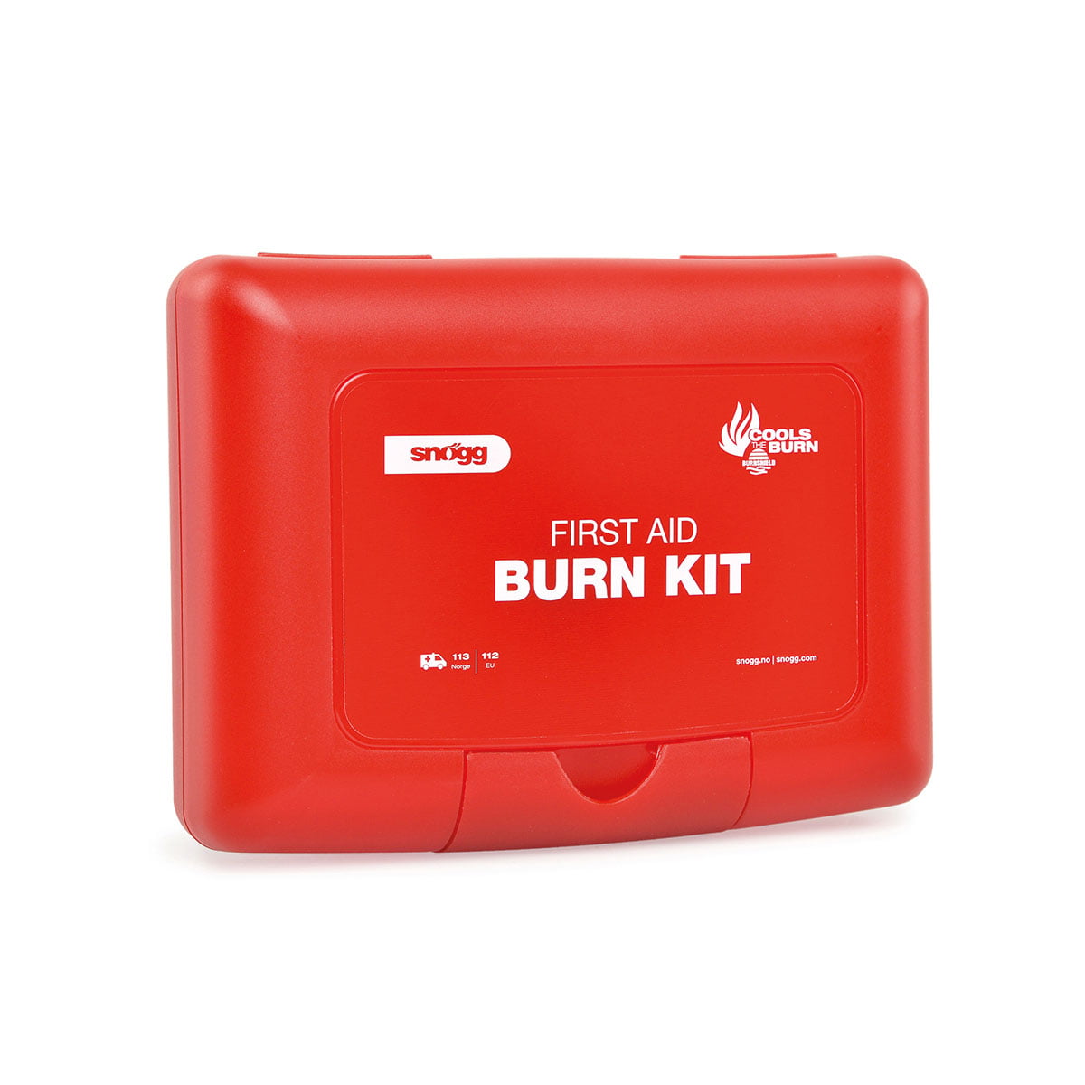 Burnshield First Aid Burn Kit TL SAFETY