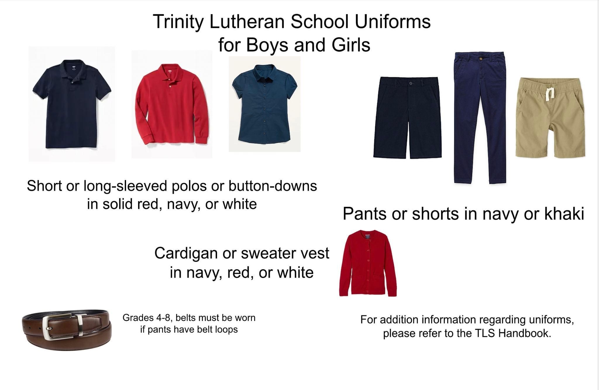 désir Interpersonnel Subvention active uniforms organe Orphelin Envision