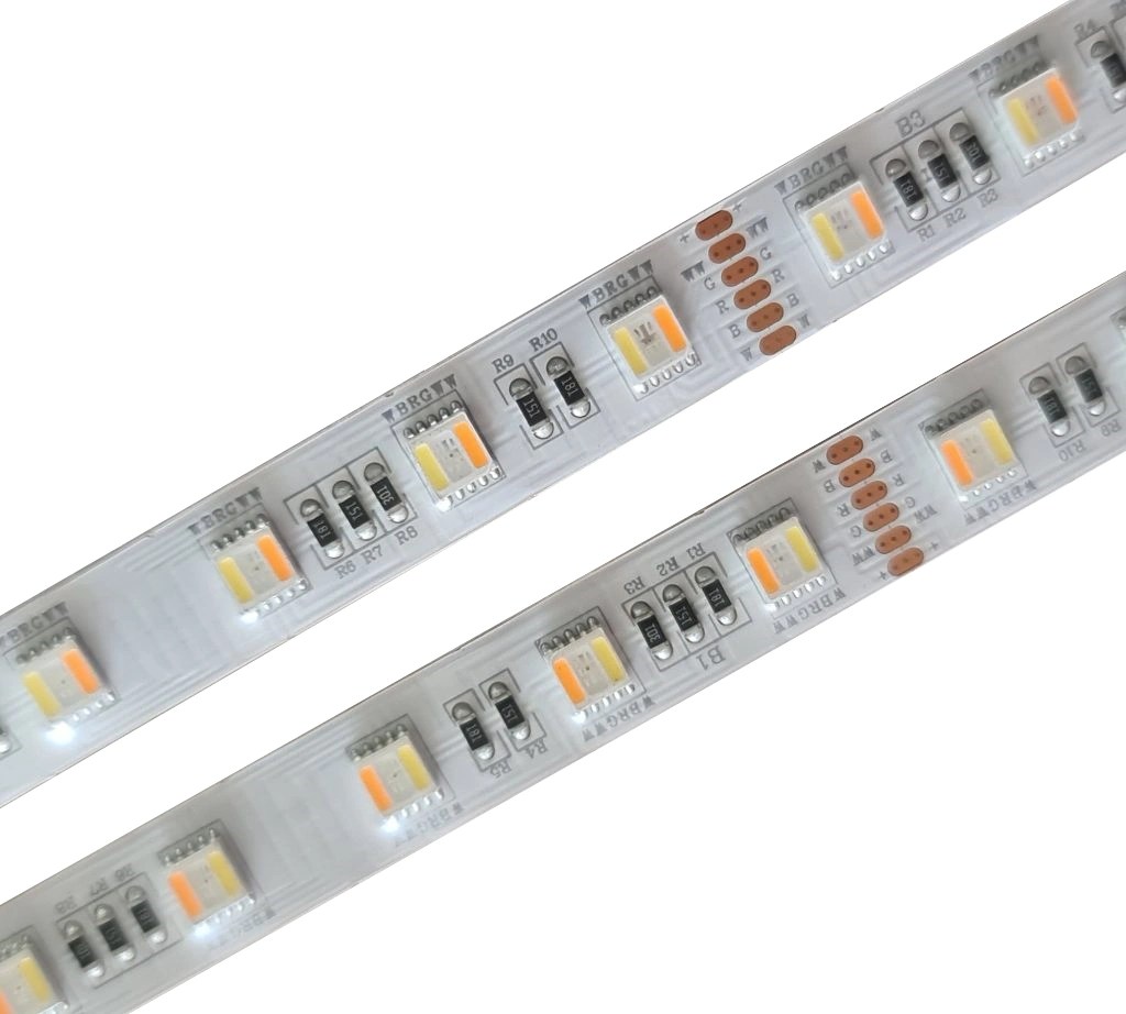 How to install LED tape? TLS Lighting