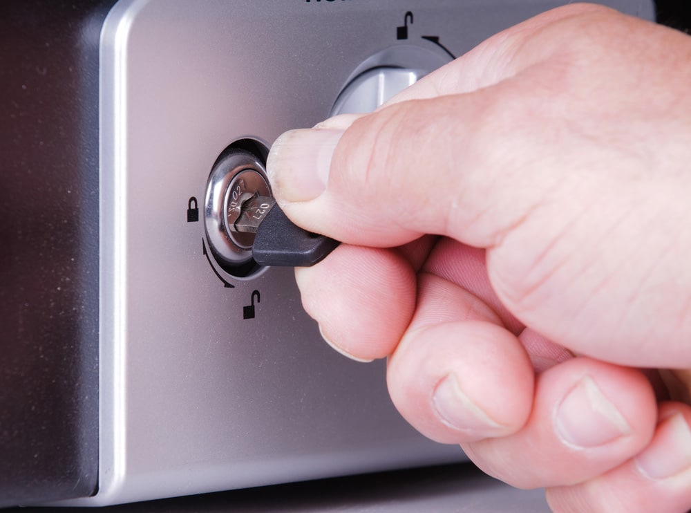 Emergency Locksmith Southport Terry's Locksmiths