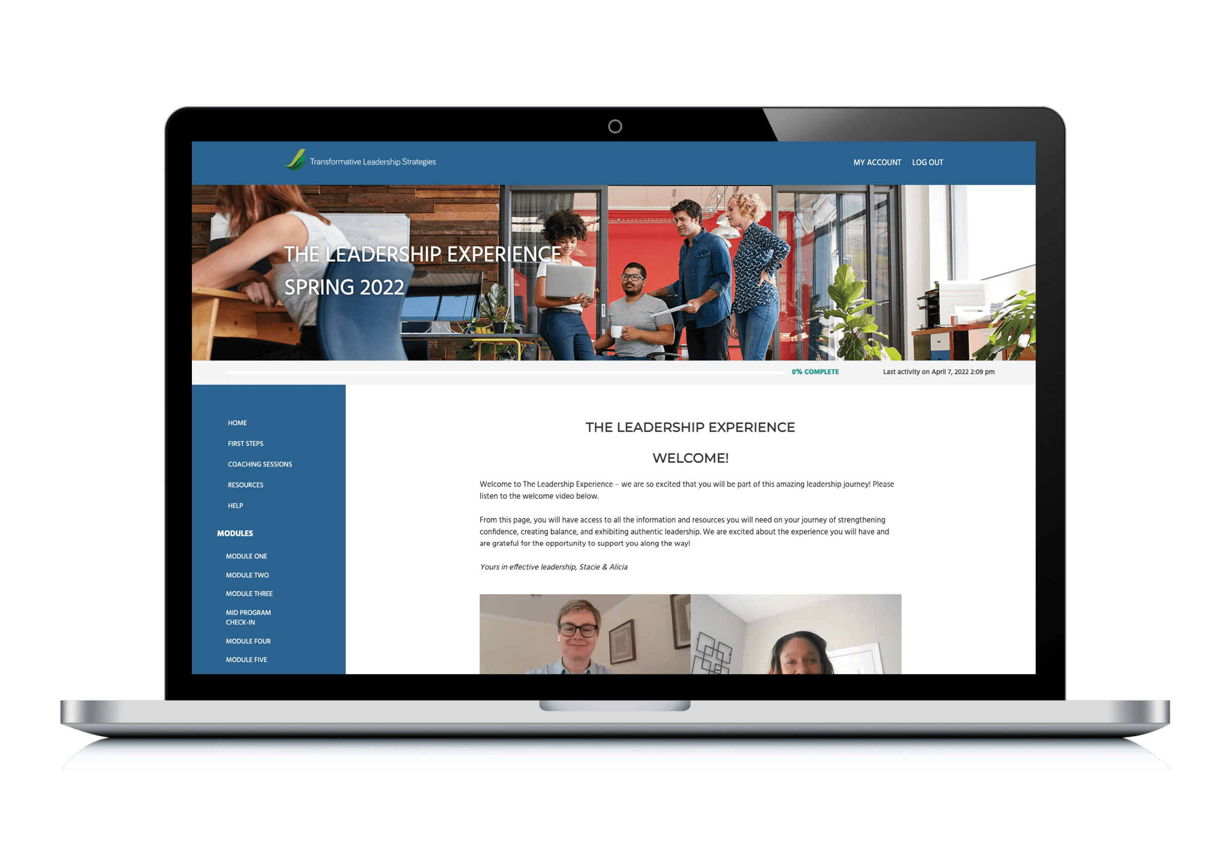 The Leadership Experience Transformative Leadership Strategies