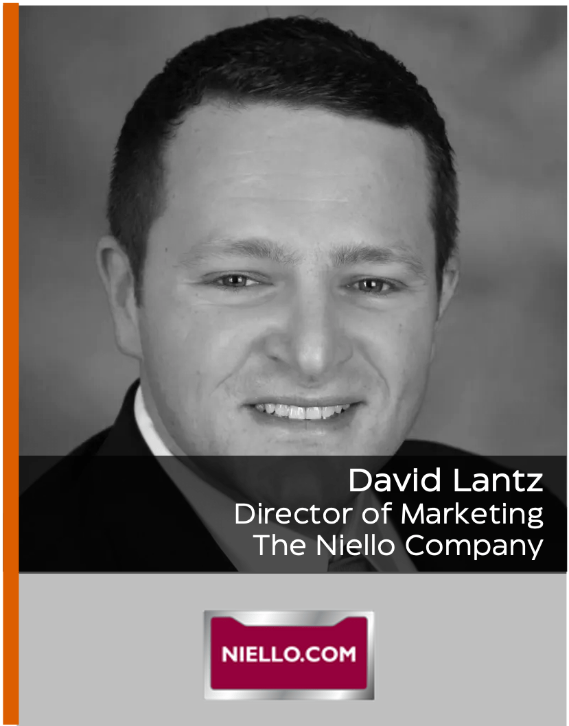 Lantz Thought Leadership Summits
