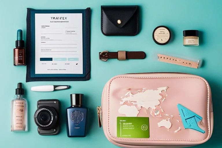 Can You Take Tweezers on a Plane Navigating TSA's Restrictions on