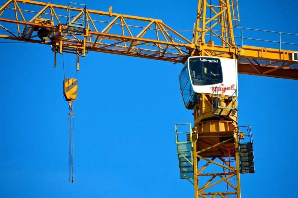 Crane Slinger & Signaller Course Rigger Banksman Wirral