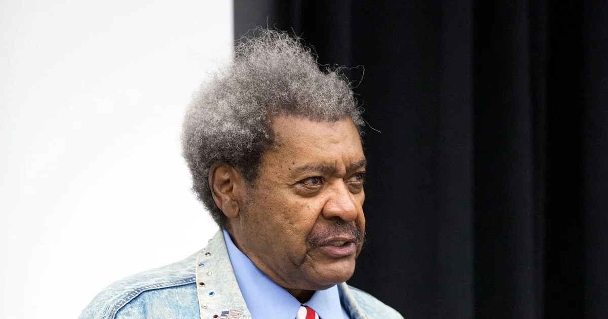 Don King's Net Worth How Much is Don King Worth?