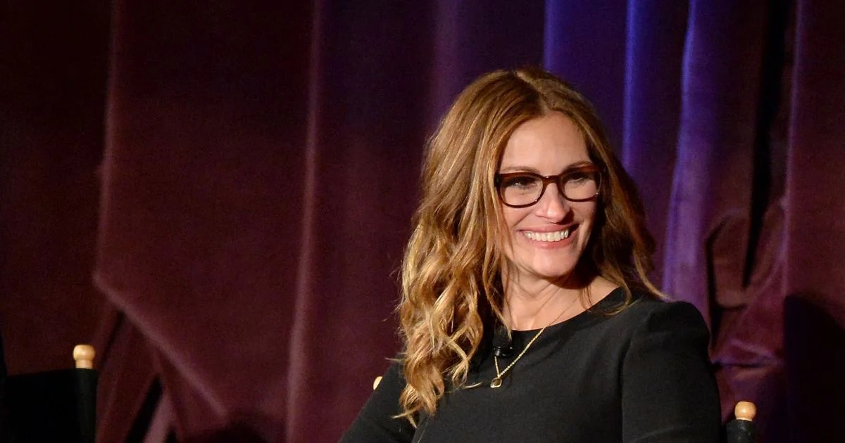 Julia Roberts's Net Worth How Much is Julia Roberts Worth?