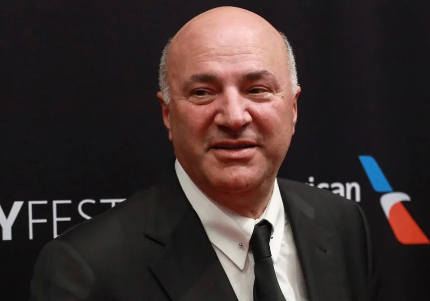 Kevin O'Leary Total Net Worth How Much Is He Earning? Storia