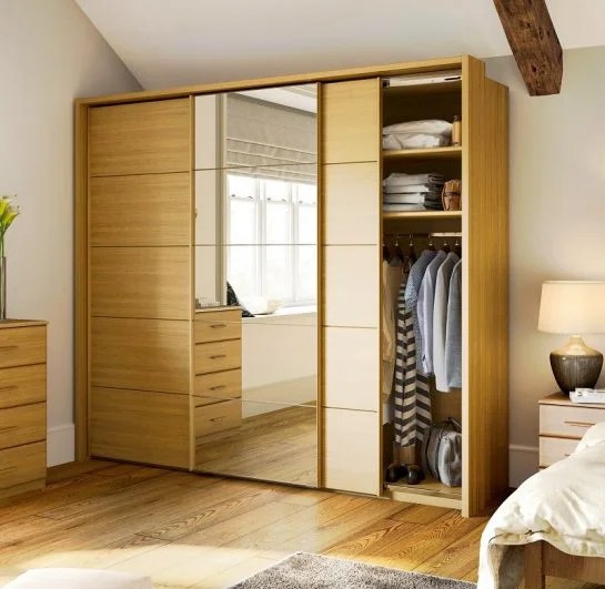 How Can You Design Your Wardrobes? Storia