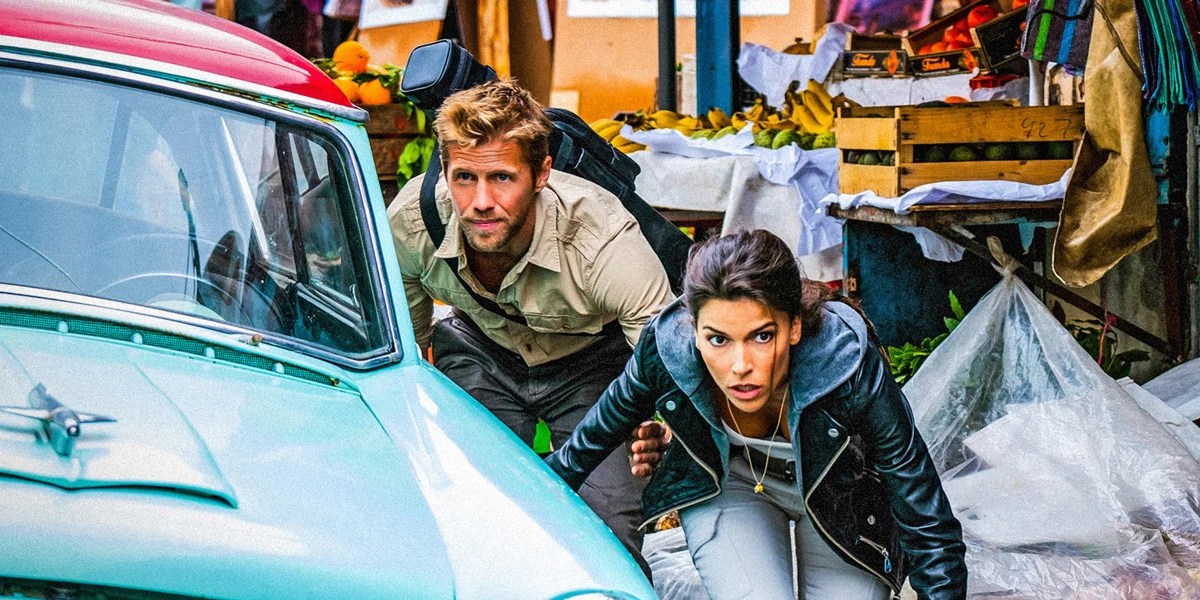 Blood and Treasure Season 2 Release Date, Cast, Plot, Crew and Latest Updates