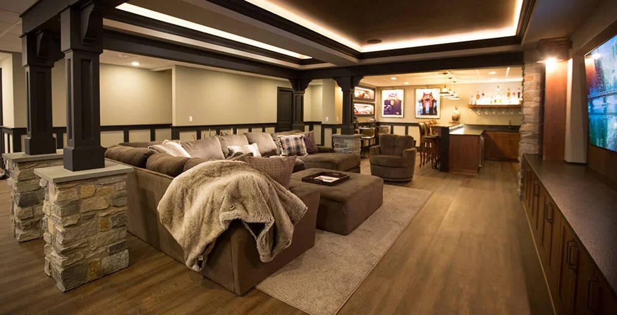 5 Easy Tips For Your Basement Remodel TlwaStoria