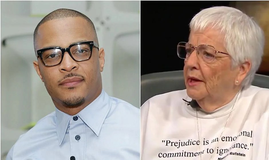 Everything About Darald Elliot, Jane Elliot's Husband TlwaStoria