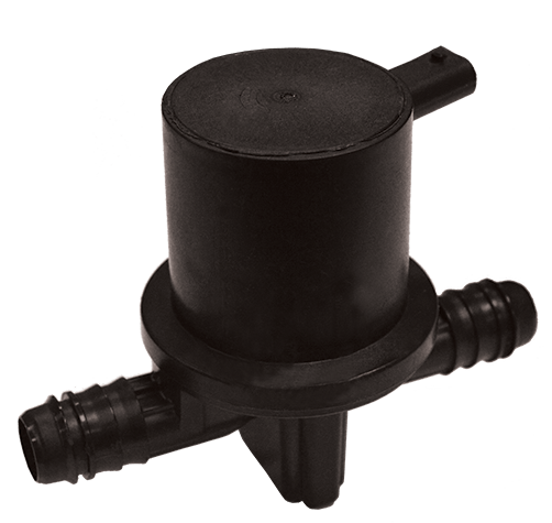 Solenoid Powered Gate Valve TLX Technologies