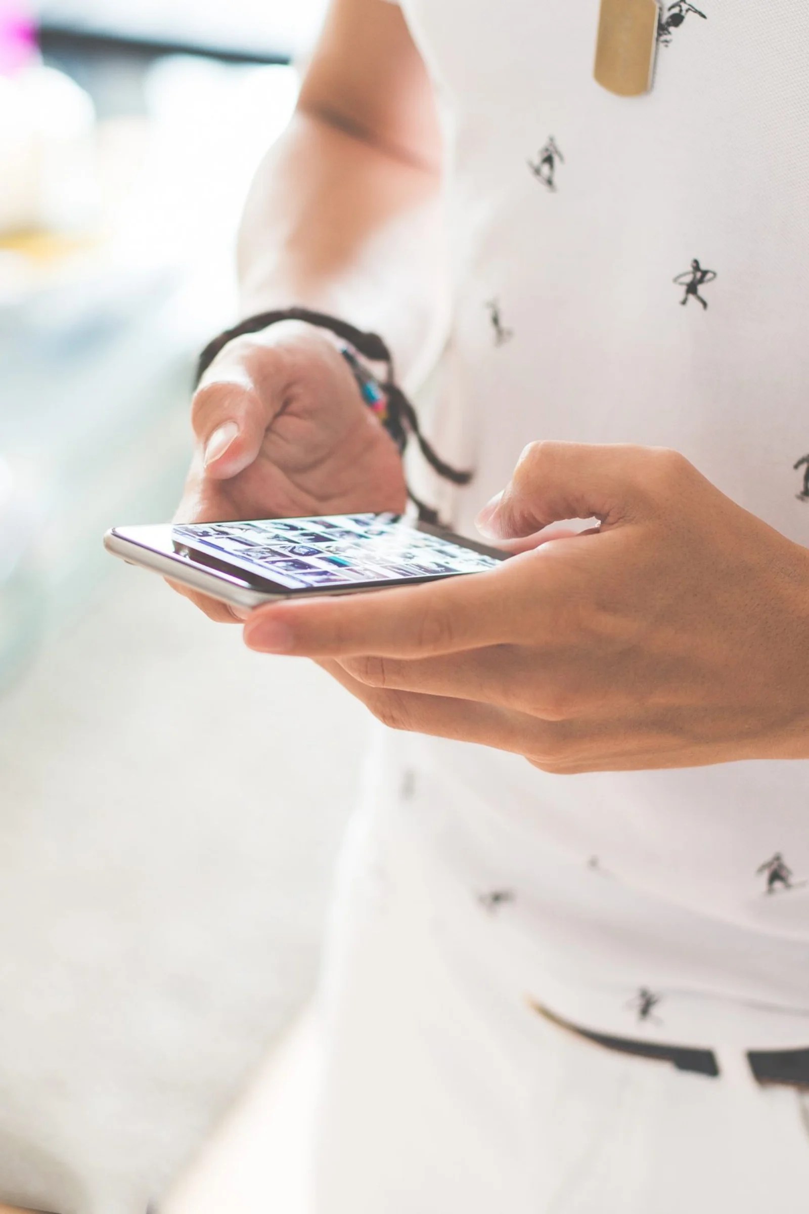 7 Tips to Master Instagram Hashtags [IG LIVE Replay] TL Yarn Crafts