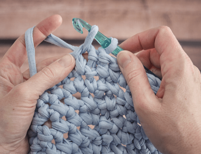 TL Yarn Crafts Blog Modern Crochet Patterns & Inspiration