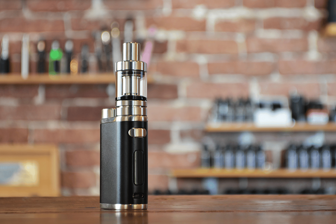 How to start a vape shop in Dubai, UAE TRADE LICENSE ZONE