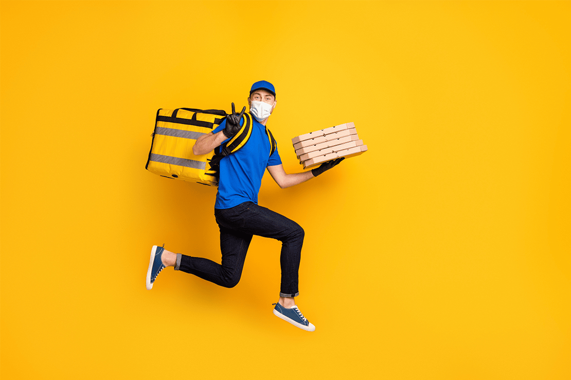 Start a delivery service business in Dubai [2023 Guide] TRADE LICENSE