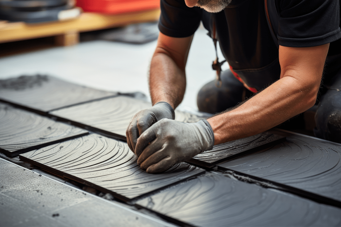 How to start a tile manufacturing business in Dubai, UAE TRADE LICENSE ZONE