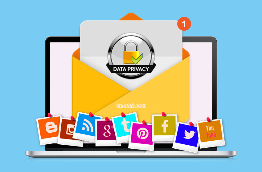 Using Disposable Emails for Enhanced Privacy on Social Media Platforms