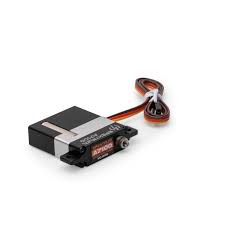 Mastering the Art of RC Servos: A Guide to Precision Control in Radio