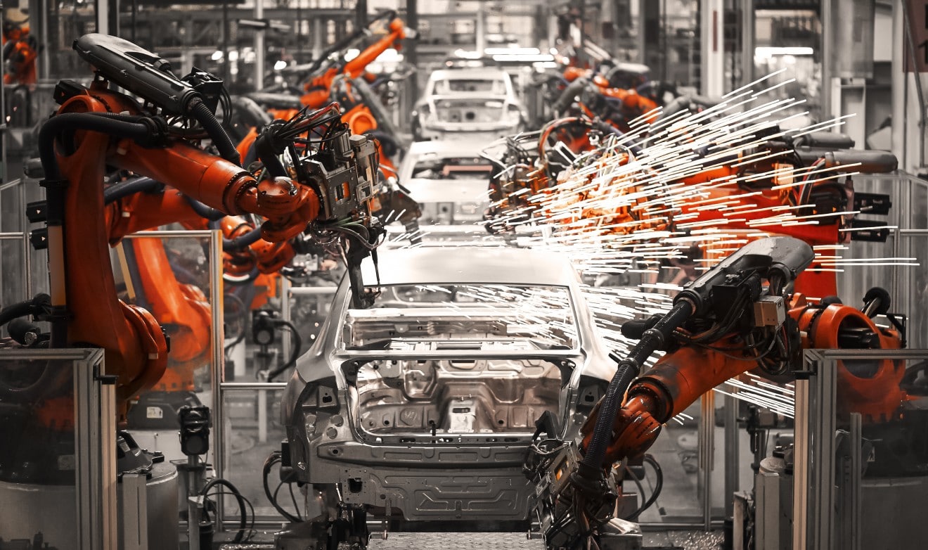 Why Assembly Line Automation is Important Techman Robot
