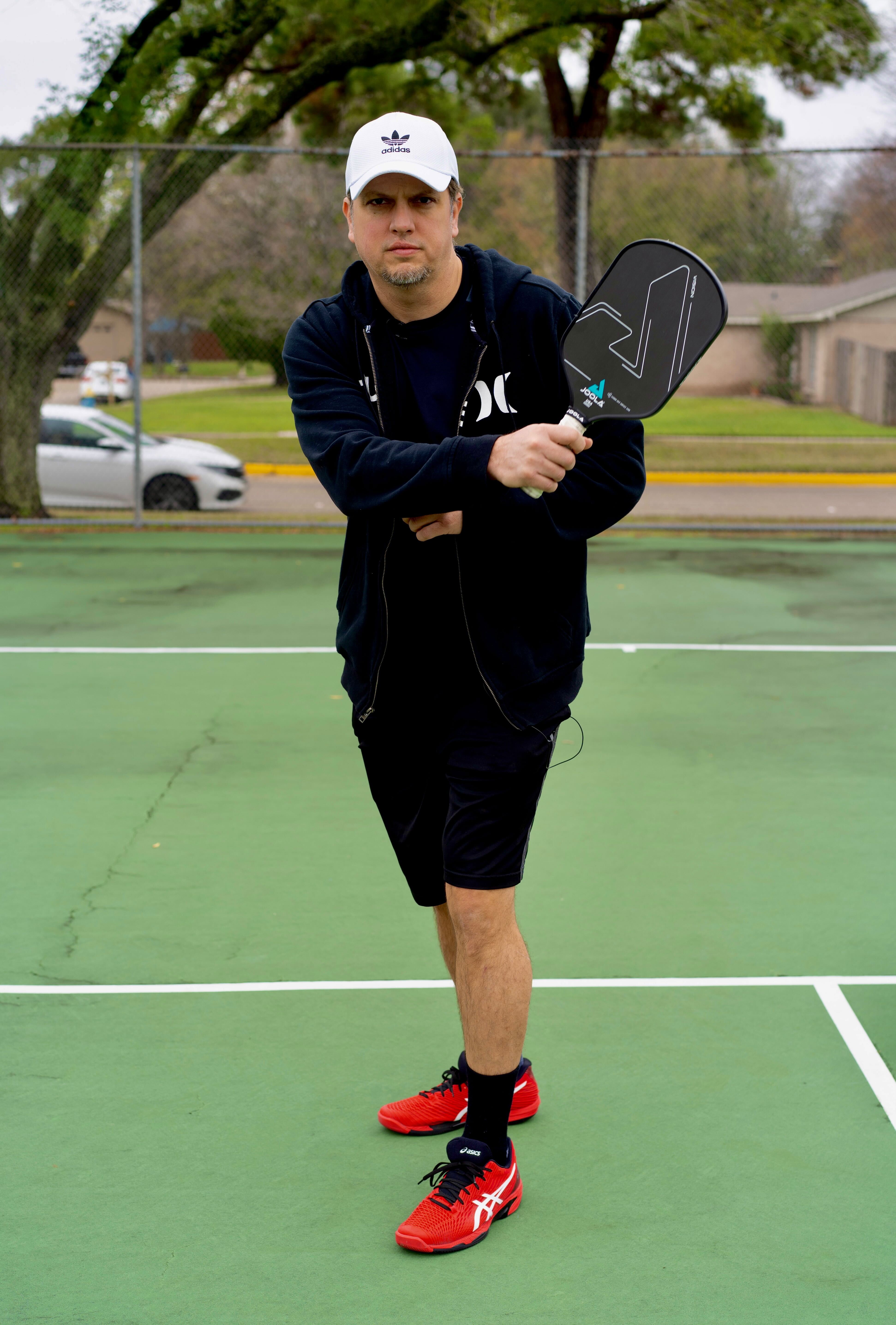 Find a Pickleball Lesson in Houston, TX