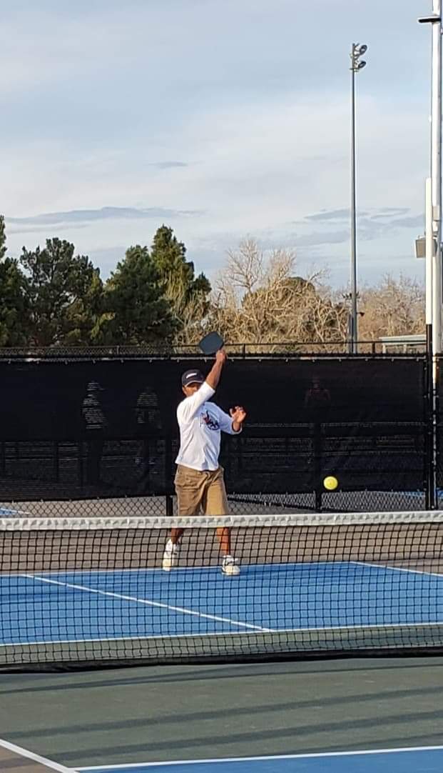 The 4 best pickleball lessons near me in Live Oak teachme.to