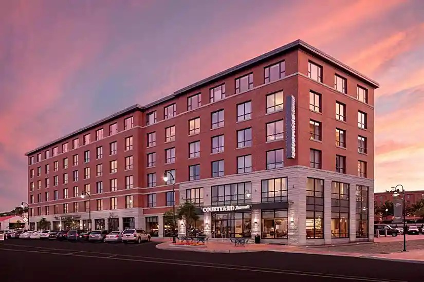 Top 10 Maine Lighthouses TM2 Maine