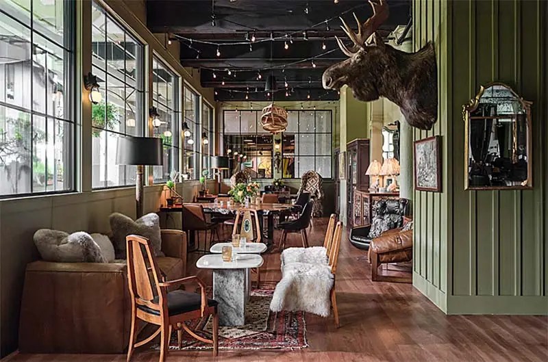 Top Maine Pubs & Bars TM2 Maine