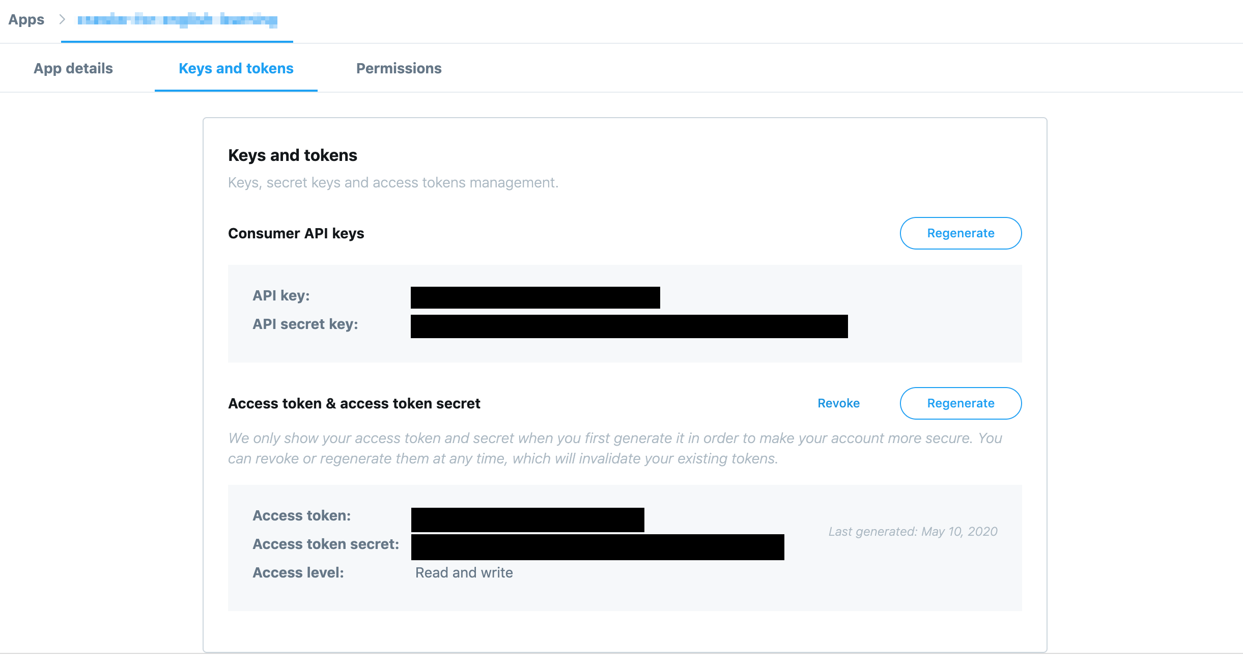 Twitter api 画像 取得 147829Twitter api 画像 取得 python