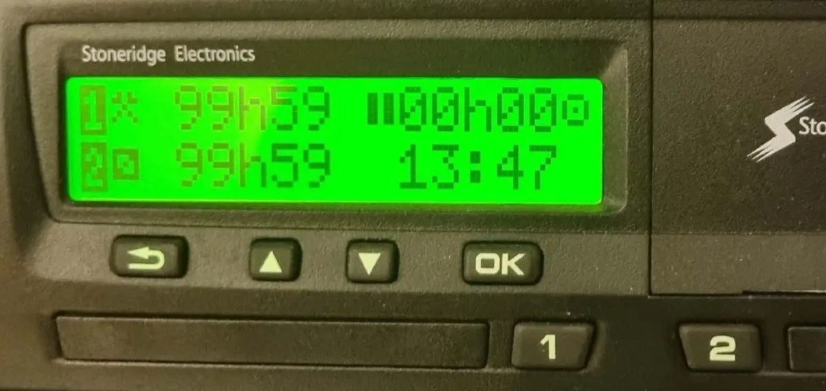 Systematiskt arbetsmiljöarbete i organisationen TMAB.nu