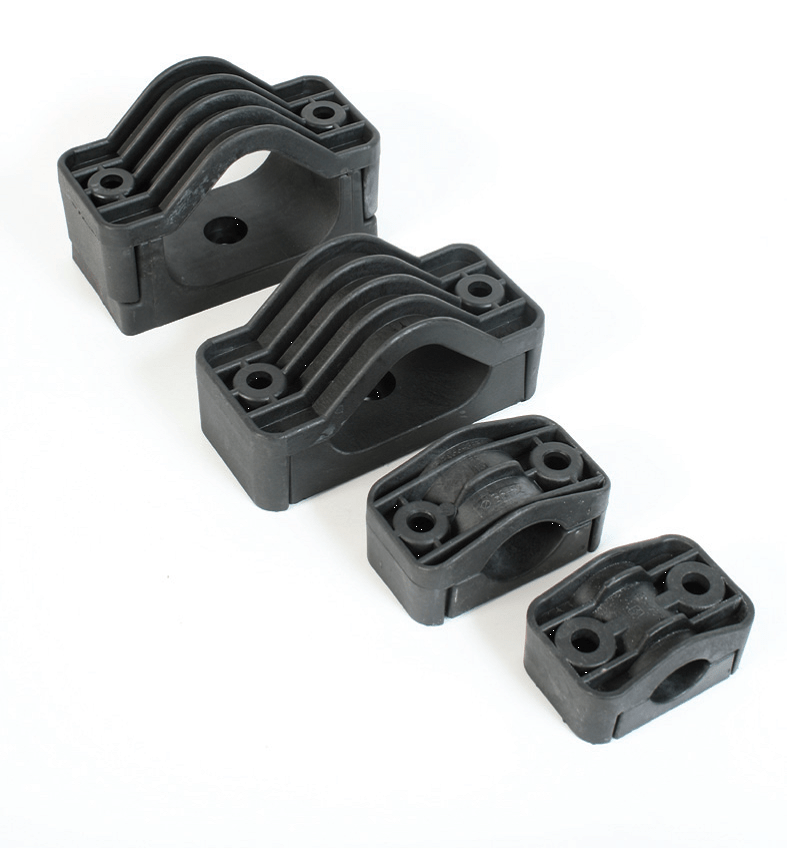 MV Plastic Cable Clamp TMAC