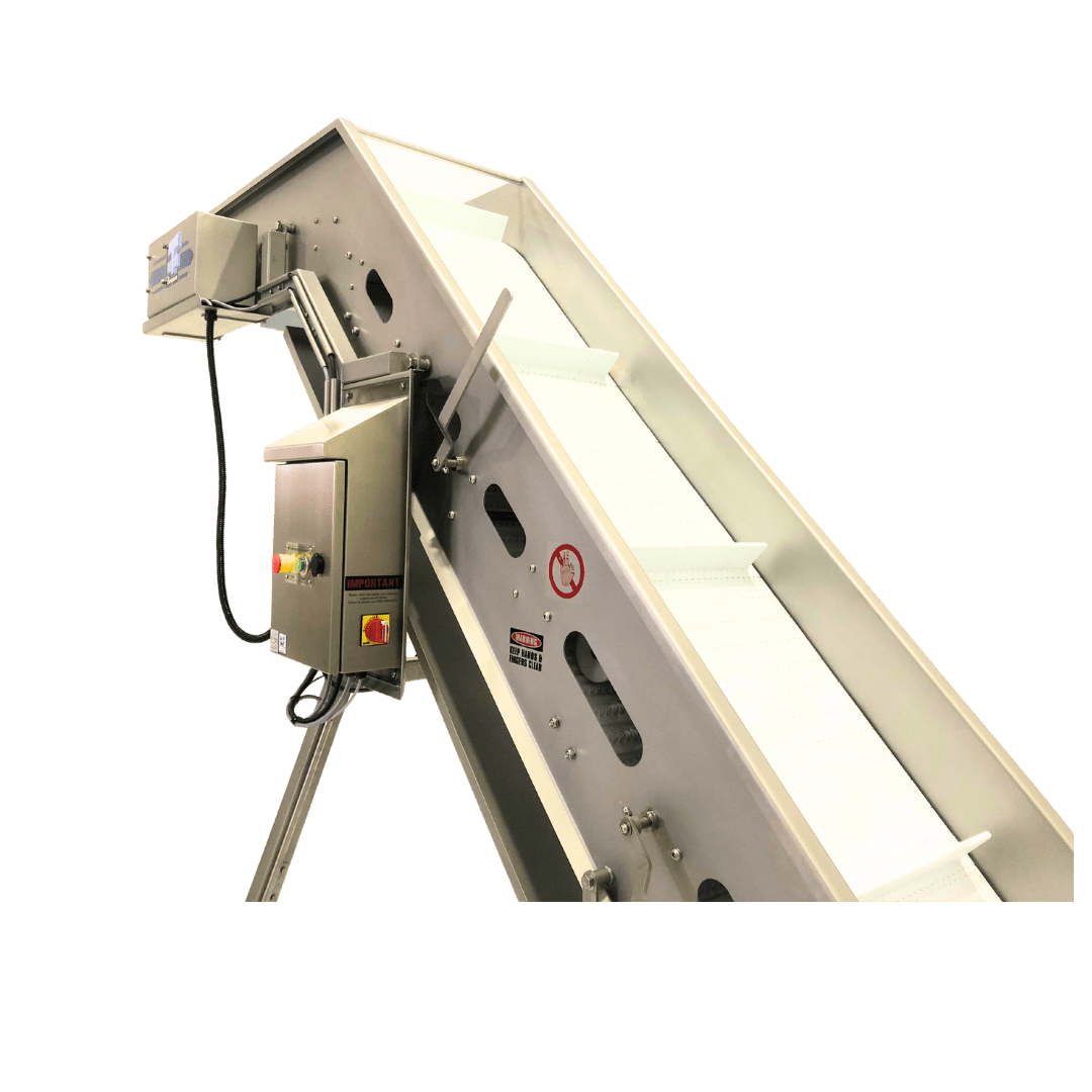 Thompson Conveyors Thompson Meat Machinery