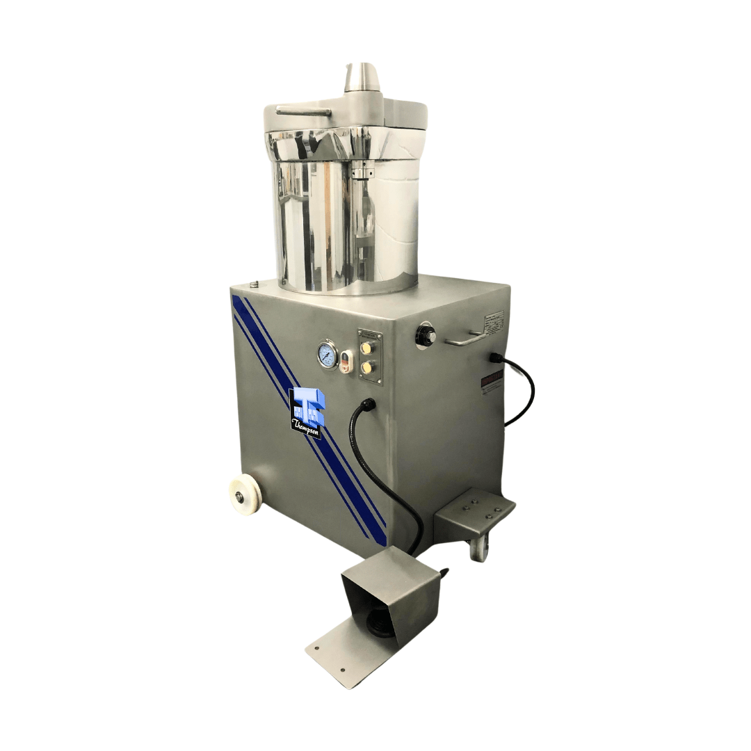 Thompson 50KG Sausage Filler Thompson Meat Machinery