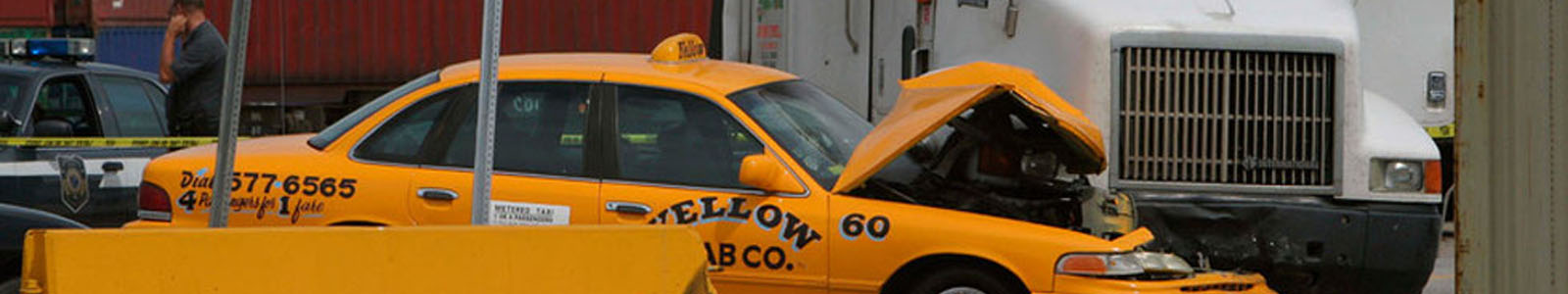 Car Accident Attorney T. Madden & Associates, P.C