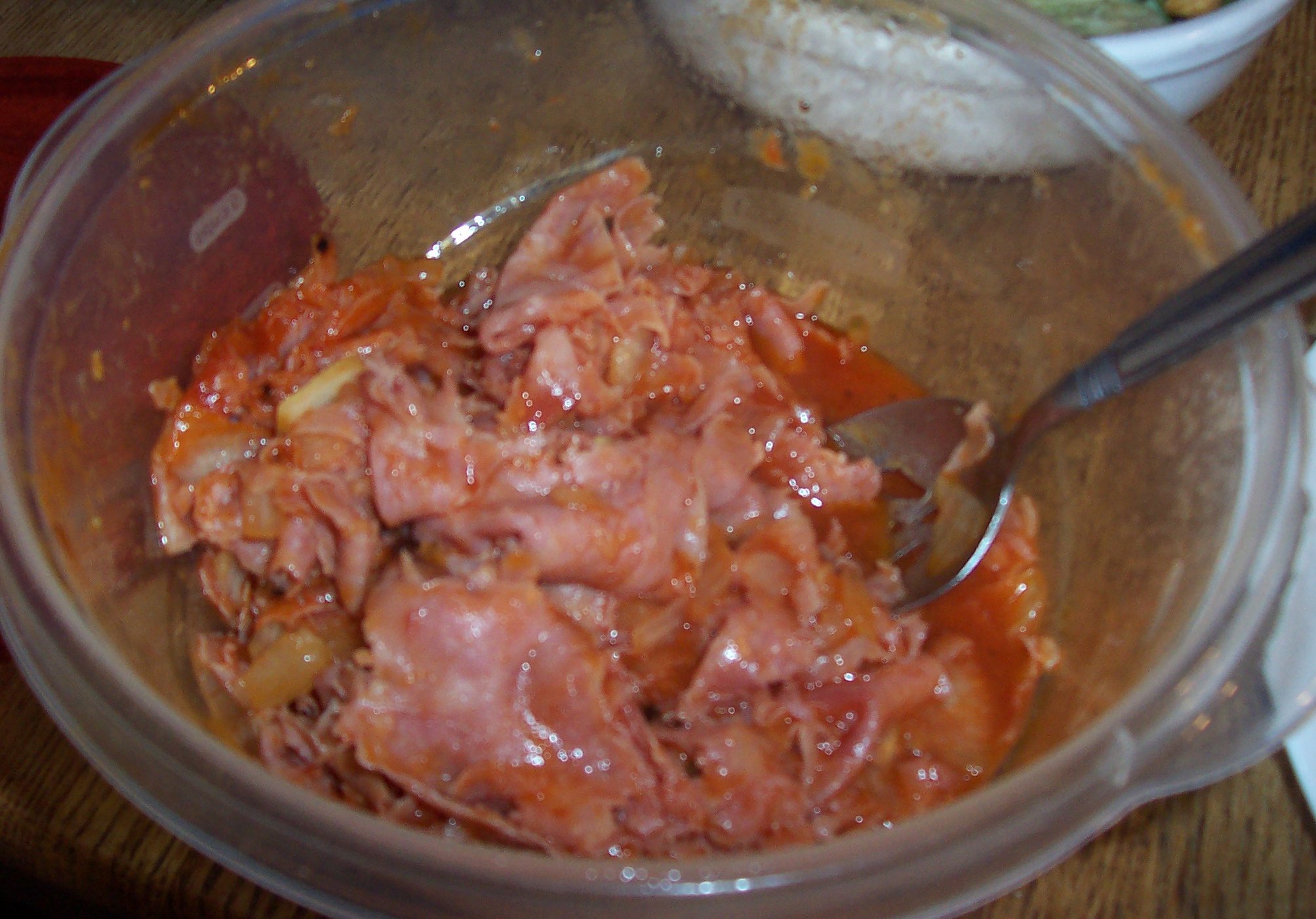 Delicious!!!