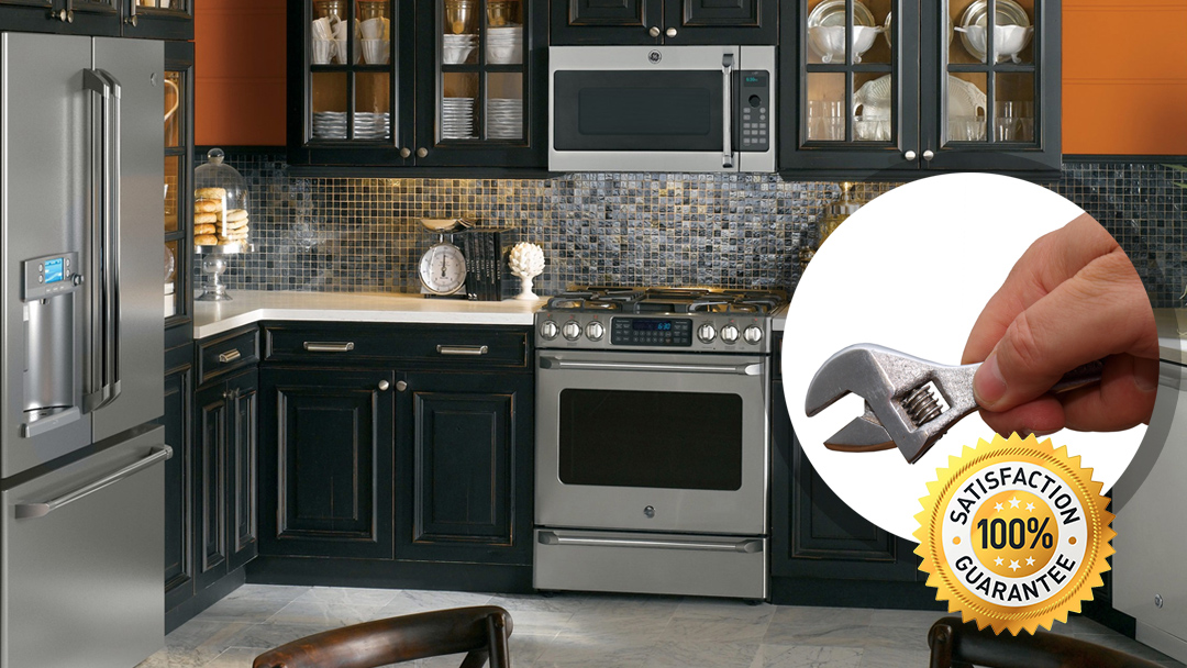 Appliance Repair Philadelphia PA 8772524526 Same Day