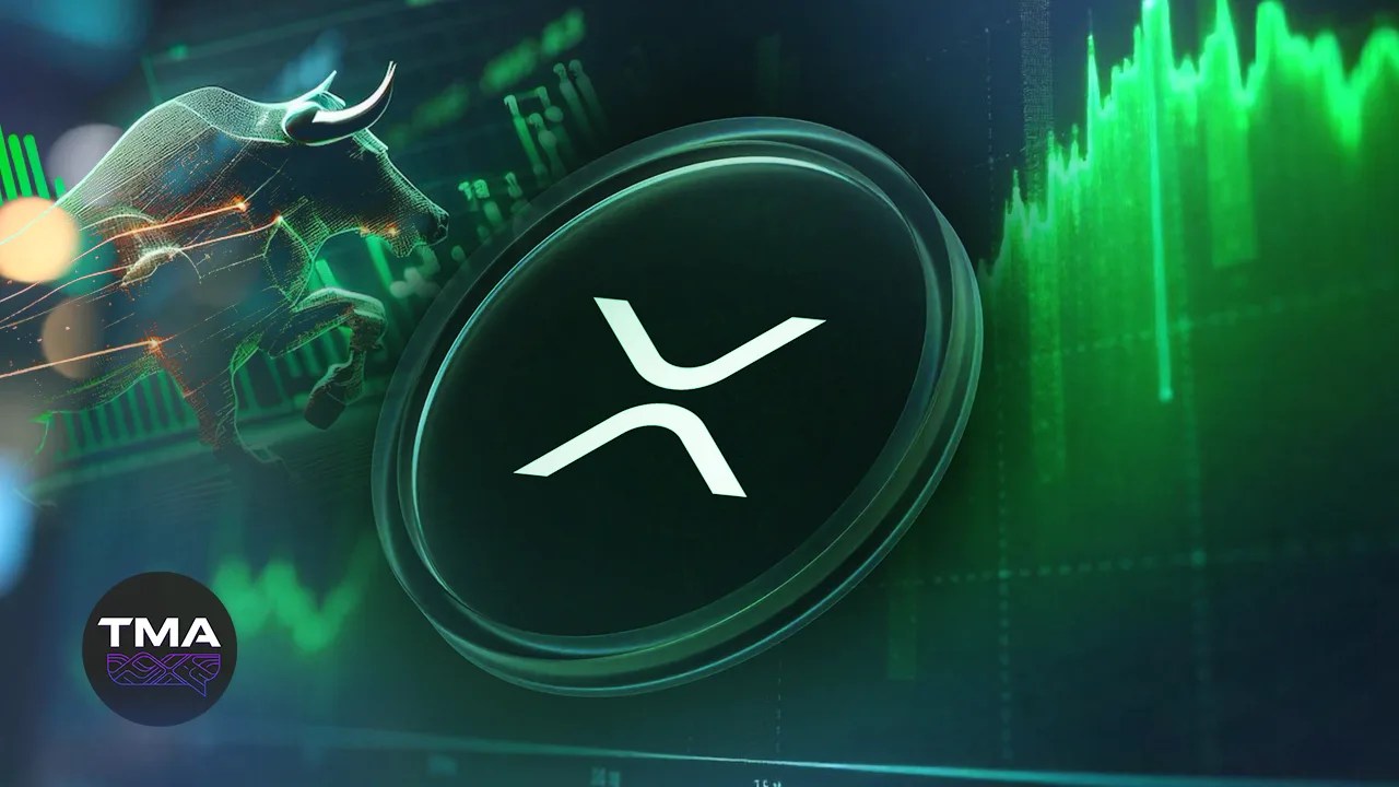 XRP Pulls Back Slightly: Here’s Why  Remains on Traders’ Radar
