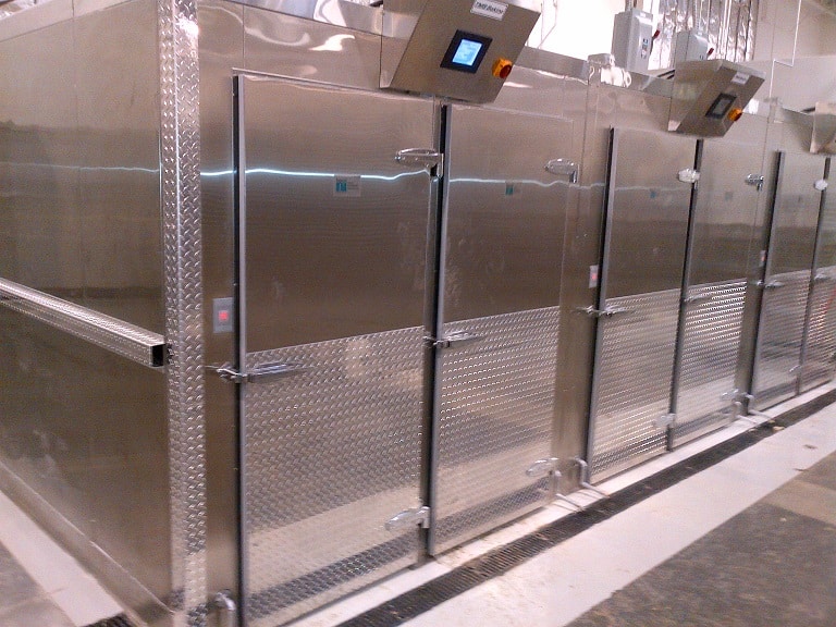 ProoferRetarder Combinations TMB Baking